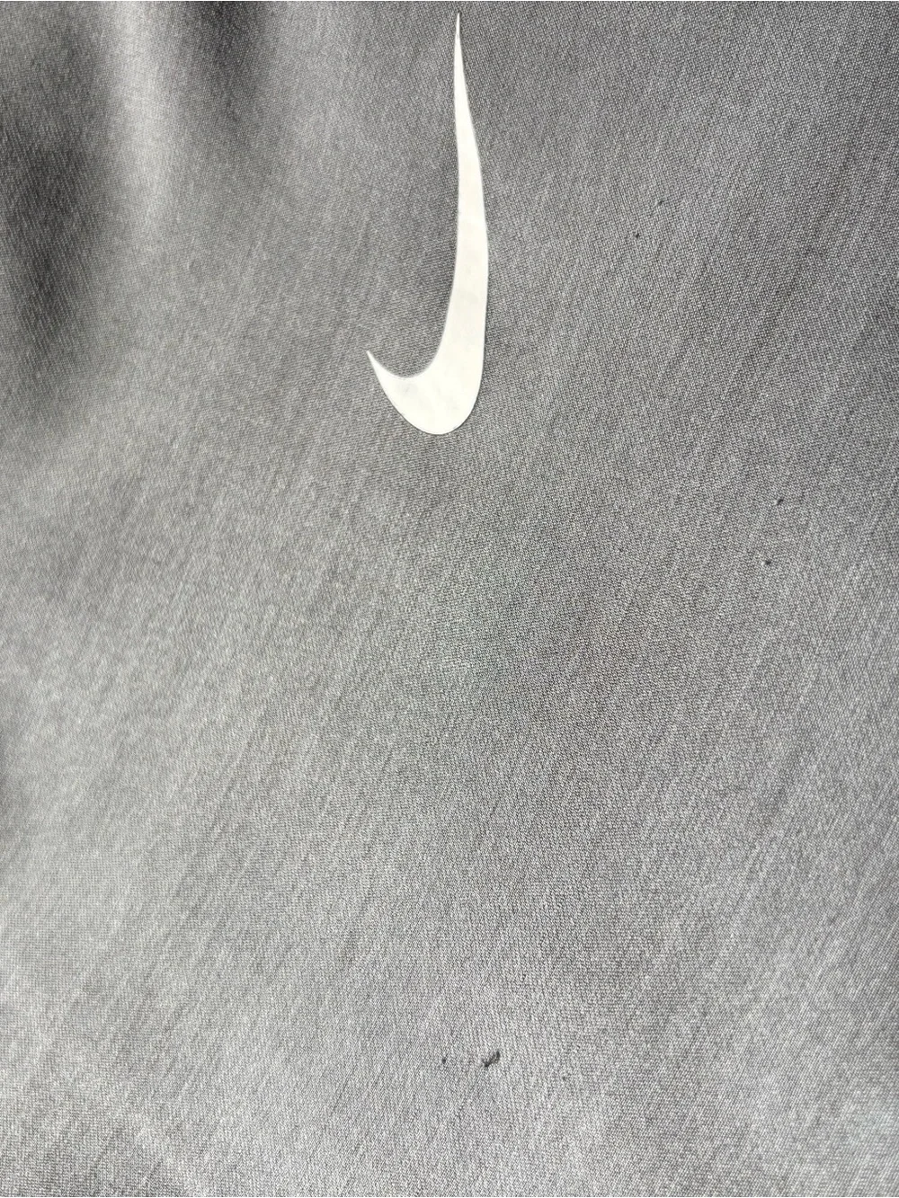NIKE sz S Navy Blue Dri-Fit Bliss Victory Training Pants 933826